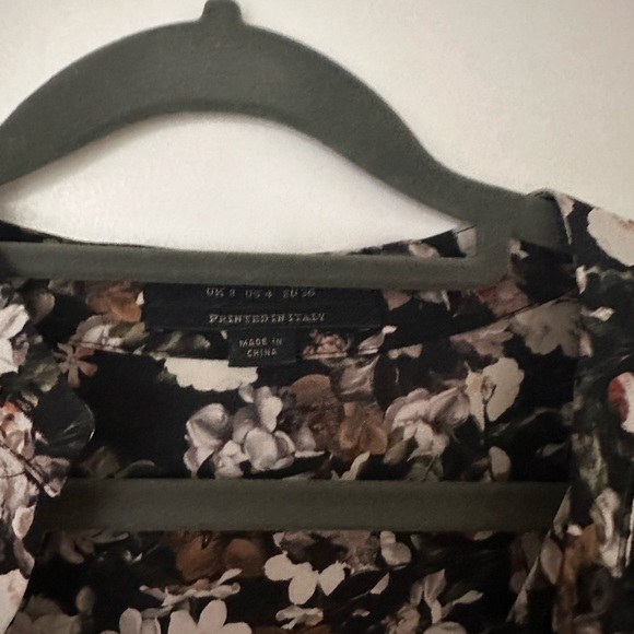 All Saints Helle Chase Dress - Picture 2 of 3